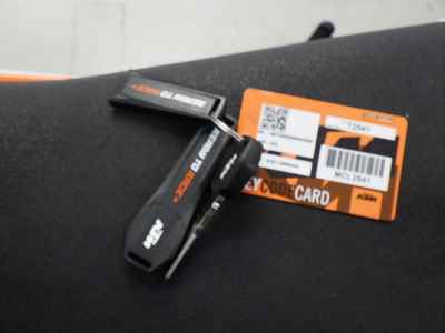 KTM 790 Adventure 2019