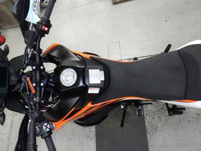 KTM 790 Adventure 2019