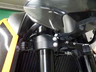 KTM 790 Adventure 2019