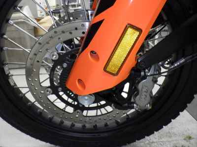 KTM 790 Adventure 2019