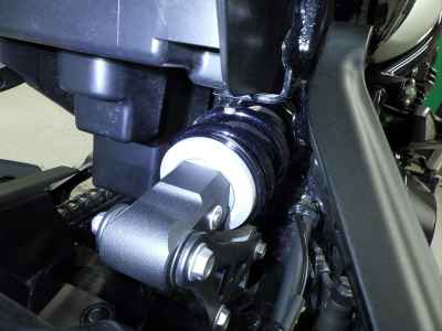 Kawasaki Z900RS 2024