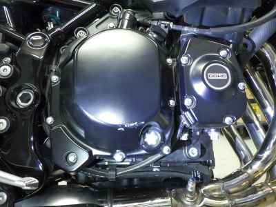 Kawasaki Z900RS 2024