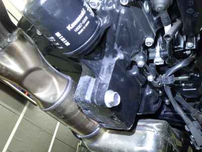 Kawasaki Z900RS 2024