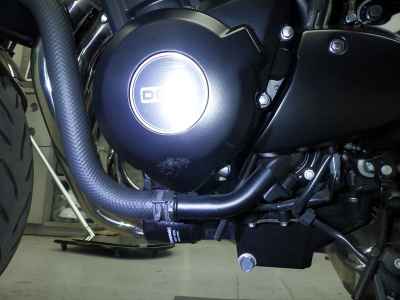 Kawasaki Z900RS 2024