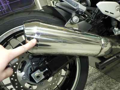 Kawasaki Z900RS 2024