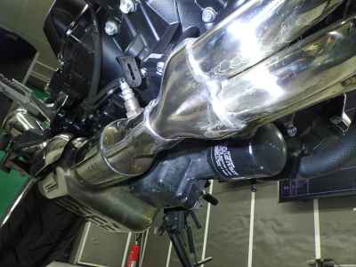 Kawasaki Z900RS 2024