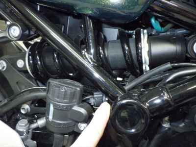 Kawasaki Z900RS 2024