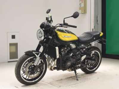 Kawasaki Z900RS 2024