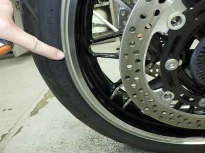 Kawasaki Z900RS 2024