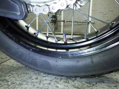 Honda CRF1000L Africa Twin 2018