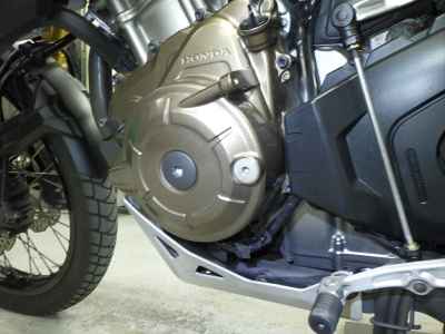 Honda CRF1000L Africa Twin 2018