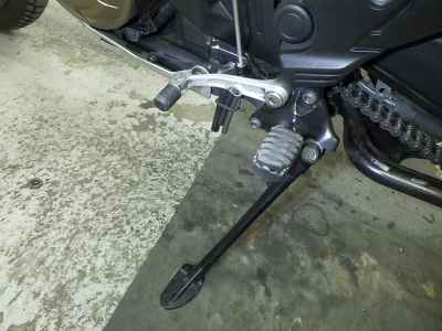 Honda CRF1000L Africa Twin 2018