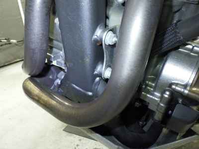 Honda CRF1000L Africa Twin 2018