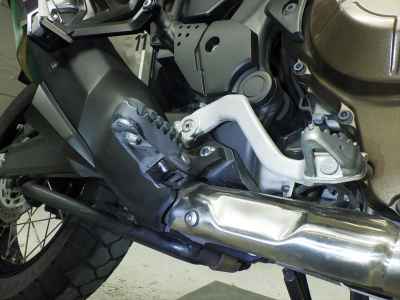 Honda CRF1000L Africa Twin 2018