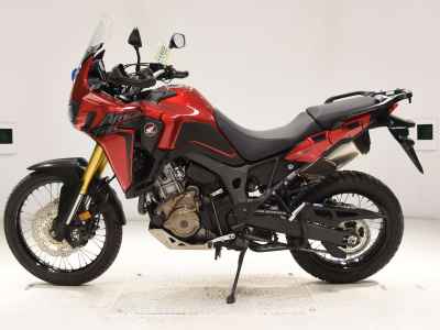Honda CRF1000L Africa Twin 2018