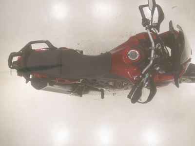 Honda CRF1000L Africa Twin 2018