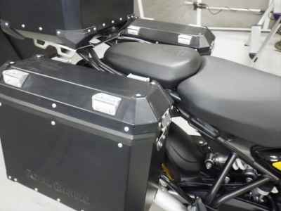 Royal Enfield Himalayan 450 2025