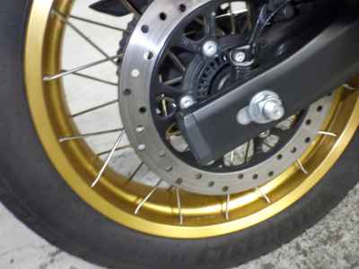 Royal Enfield Himalayan 450 2025