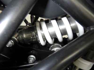 Royal Enfield Himalayan 450 2025