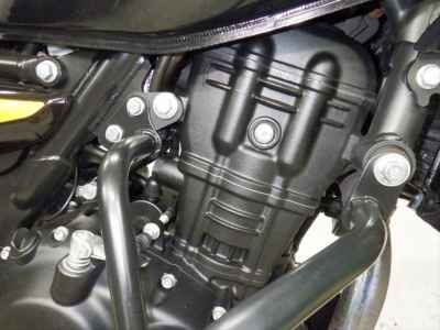 Royal Enfield Himalayan 450 2025