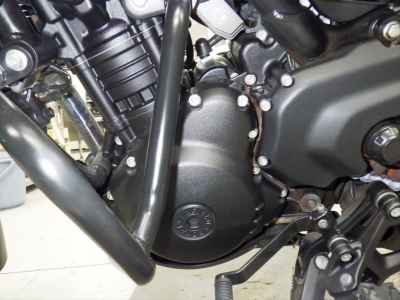 Royal Enfield Himalayan 450 2025
