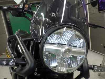 Royal Enfield Himalayan 450 2025