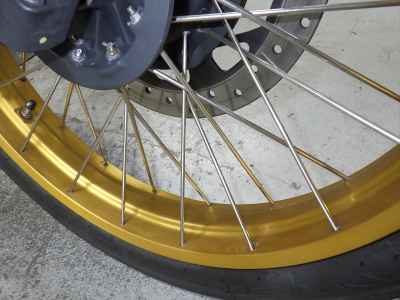 Royal Enfield Himalayan 450 2025