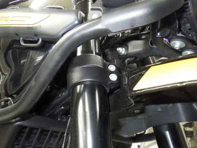 Royal Enfield Himalayan 450 2025