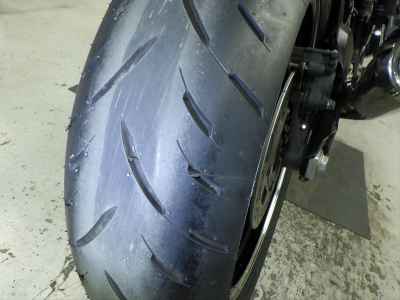 Kawasaki Z900RS 2019