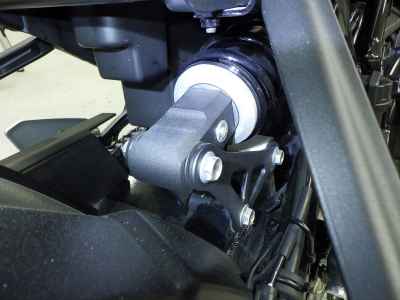 Kawasaki Z900RS 2019