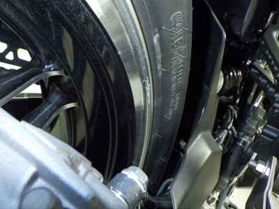 Kawasaki Z900RS 2019