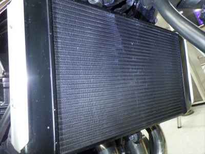 Kawasaki Z900RS 2019