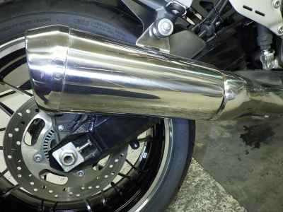 Kawasaki Z900RS 2019