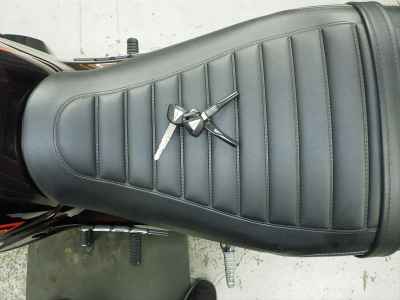 Kawasaki Z900RS 2019