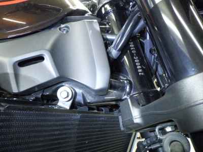 Kawasaki Z900RS 2019