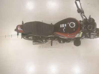 Kawasaki Z900RS 2019