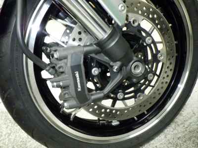 Kawasaki Z900RS 2019