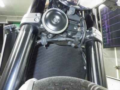 Kawasaki Z900RS 2019