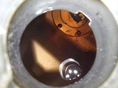 Yamaha XT250 Serow 2016