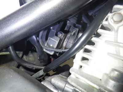 Yamaha XT250 Serow 2016