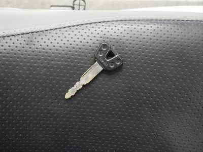 Yamaha XT250 Serow 2016