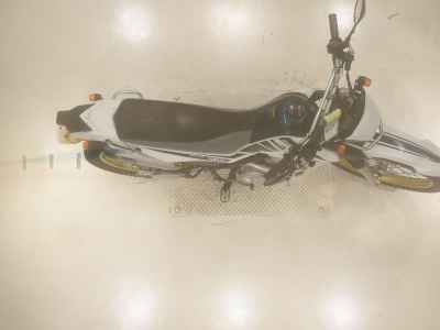 Yamaha XT250 Serow 2016