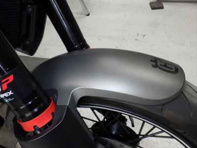 Husqvarna Svartpilen 401 2024