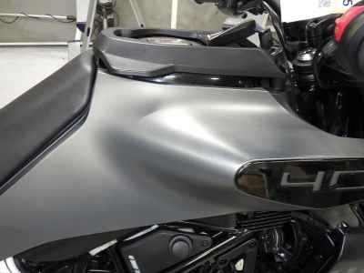 Husqvarna Svartpilen 401 2024