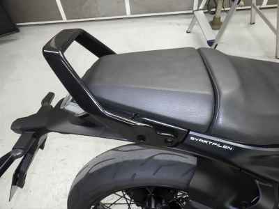 Husqvarna Svartpilen 401 2024