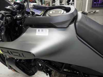 Husqvarna Svartpilen 401 2024