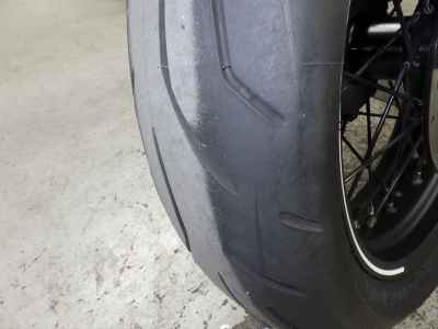 Husqvarna Svartpilen 401 2024