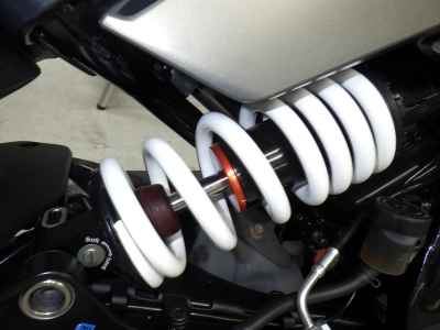 Husqvarna Svartpilen 401 2024