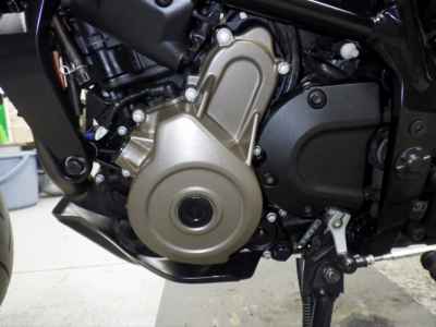 Husqvarna Svartpilen 401 2024