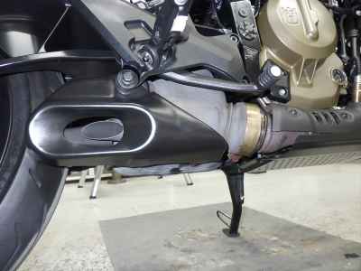 Husqvarna Svartpilen 401 2024